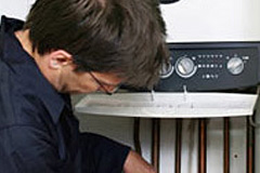 boiler replacement Weatherhill