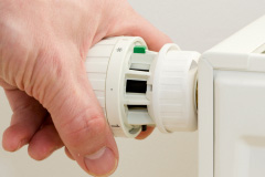 Weatherhill central heating repair costs