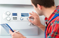 free commercial Weatherhill boiler quotes